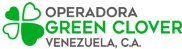 Logo-Green-CloverVzla